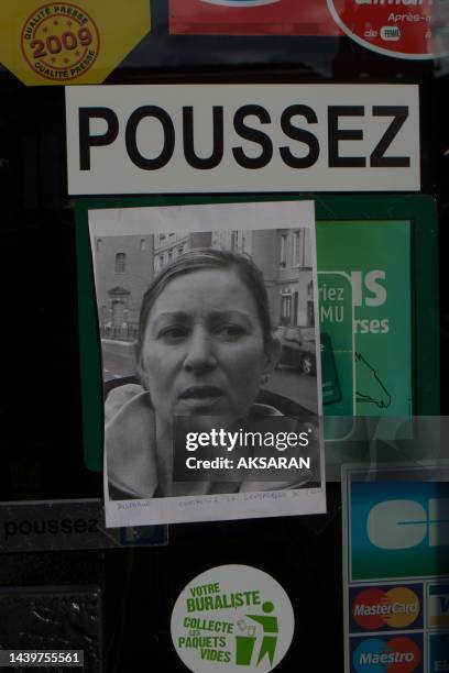 18th 2011 Disparition Jogeuse a Bouloc pres de Toulouse. Les recherches se poursuivent dans l'enquete sur la disparition de Patricia Bouchon, cette...