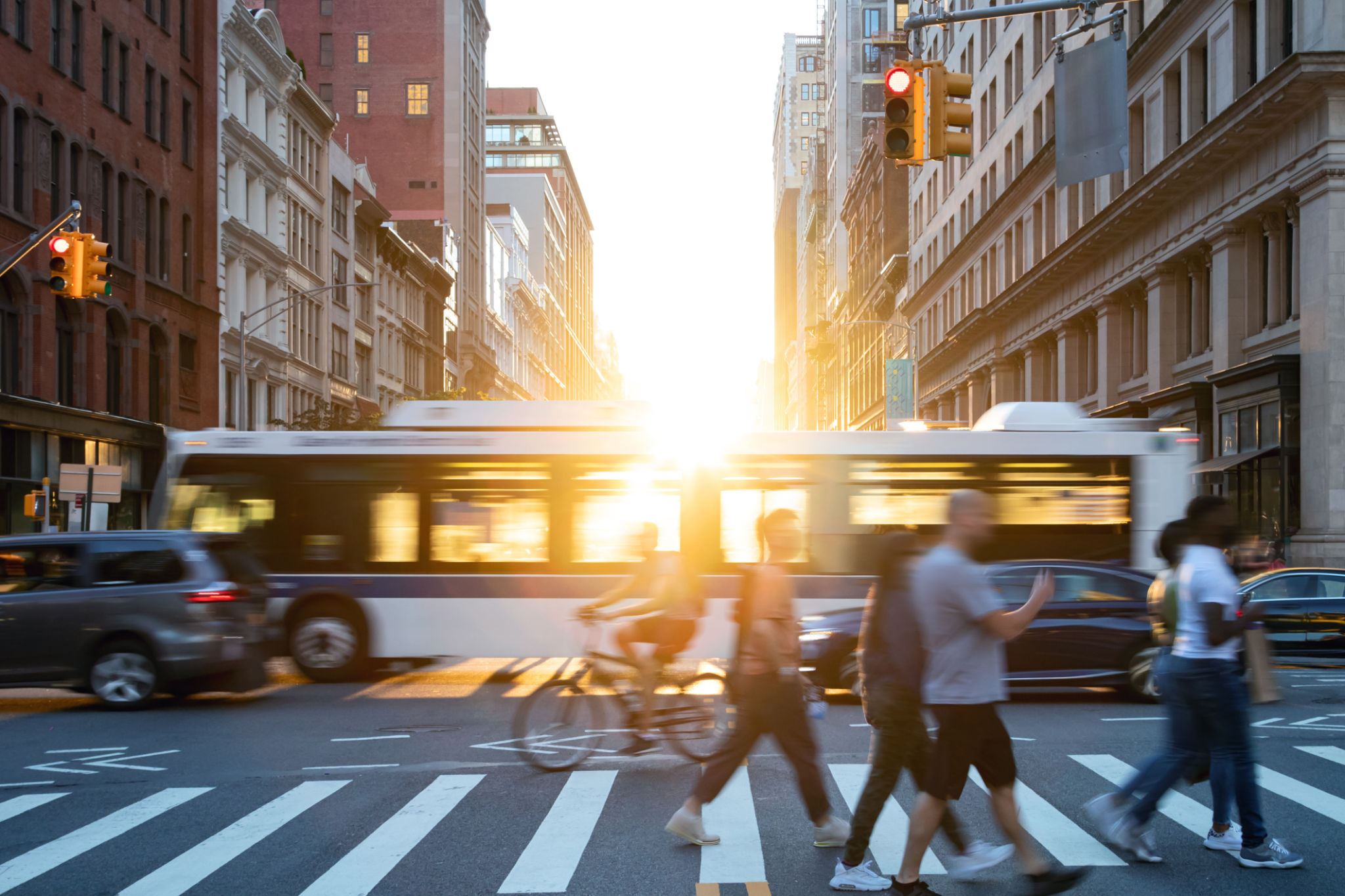 new york transportation