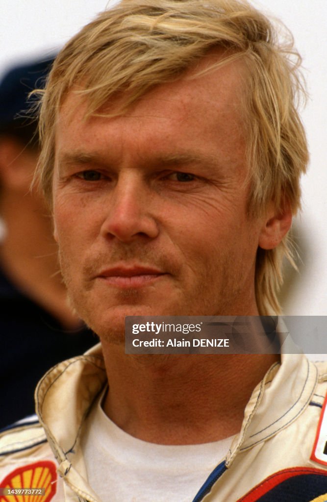 Ari Vatanen