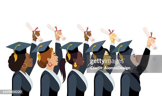 Graduating class Graduating class