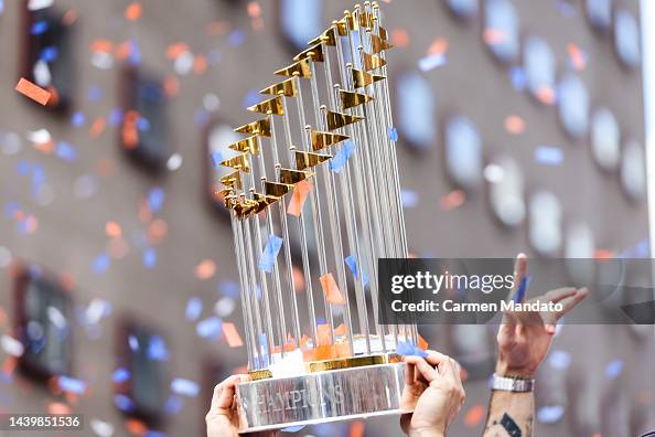 Houston Astros World Series Parade Houston Astros World Series Parade