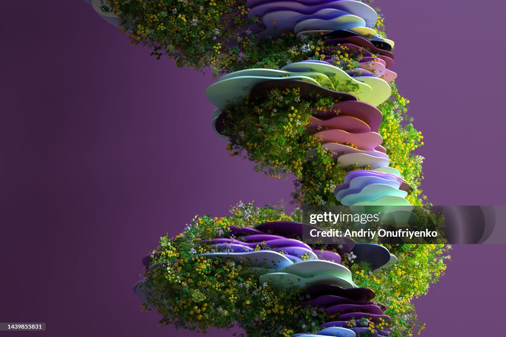 Ecosystem