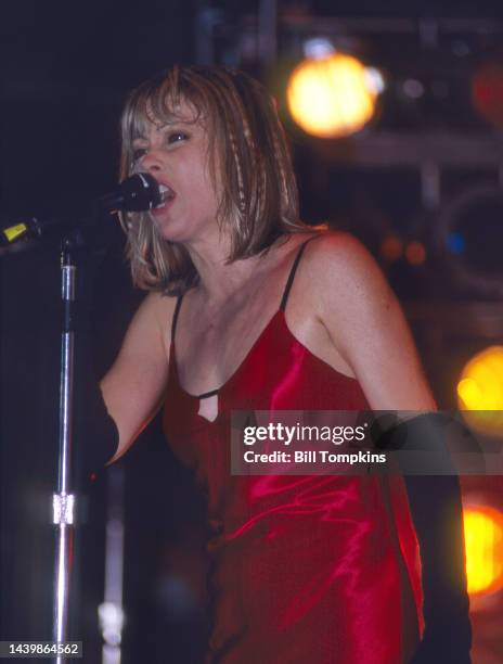 Terry Rae Nunn 1,073 Terri Nunn Photos & High Res Pictures - Getty Images