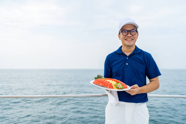 Cruise Ship Hiring Guide: Qualifications, Salaries, and Benefits