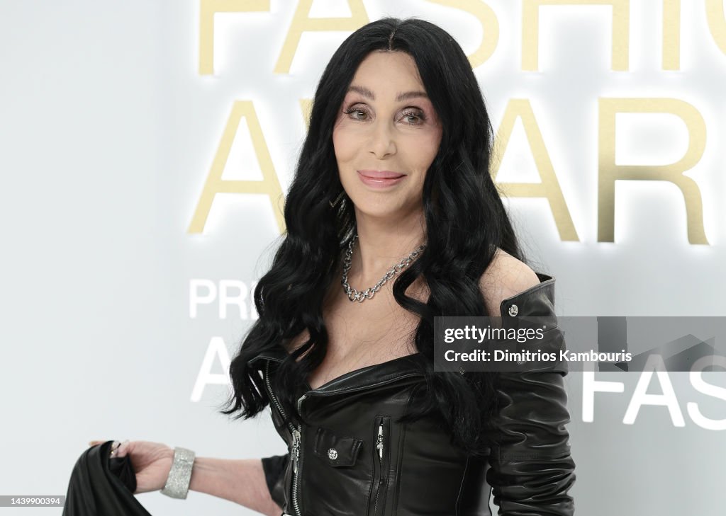 CFDA Fashion Awards - Arrivals