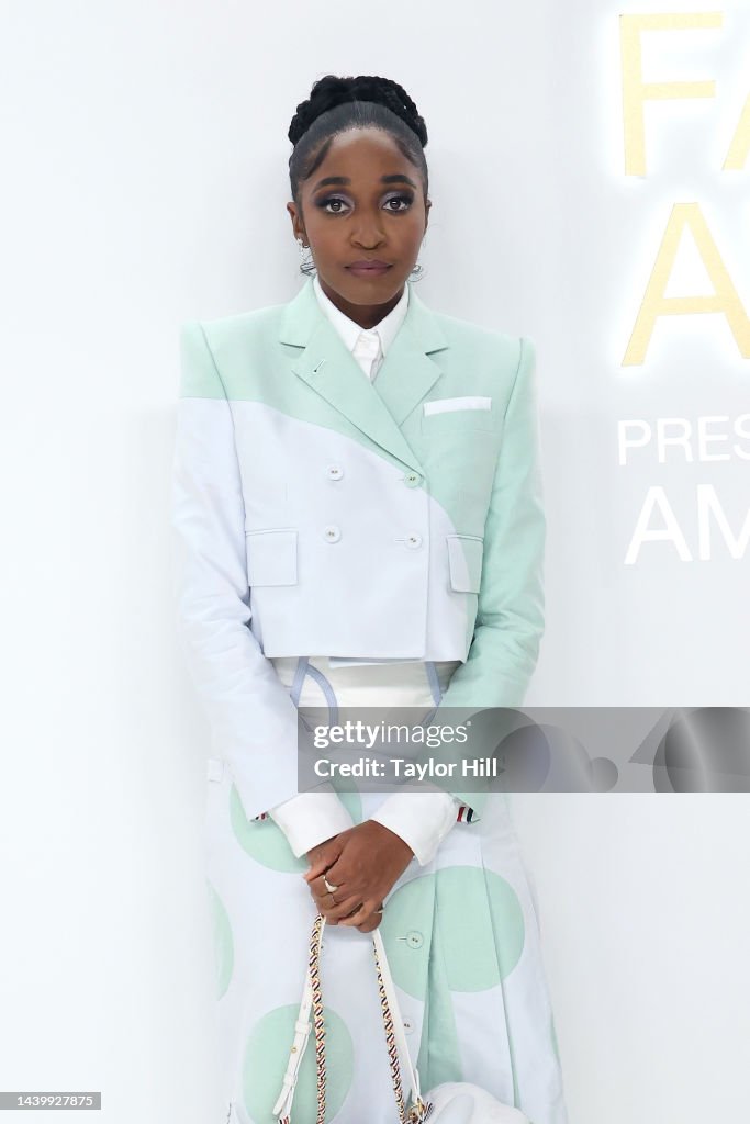 CFDA Fashion Awards - Arrivals