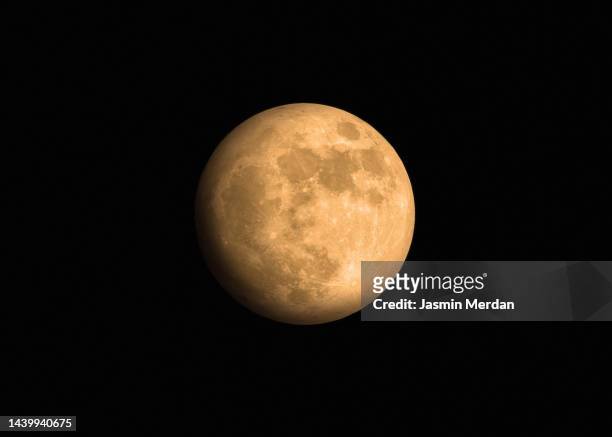 moon - moon - fotografias e filmes do acervo