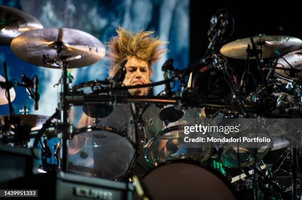 Jason Crooper Jason Cooper (Musician) Photos and Premium High Res Pictures - Getty Images