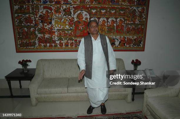 Mulayam Singh Yadav is a veteran politician and the founder-patron of the Samajwadi Party. He served for three terms as the Chief Minister of Uttar...