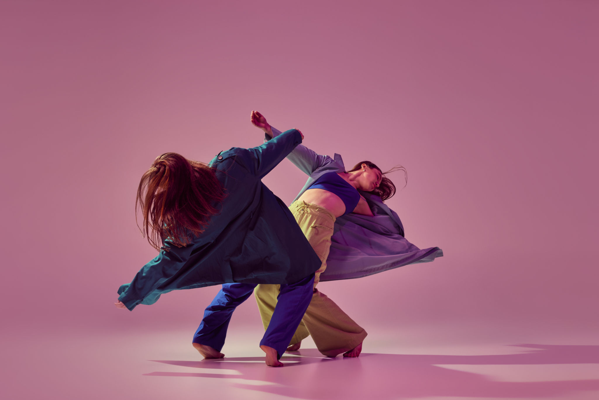 contemporary dance