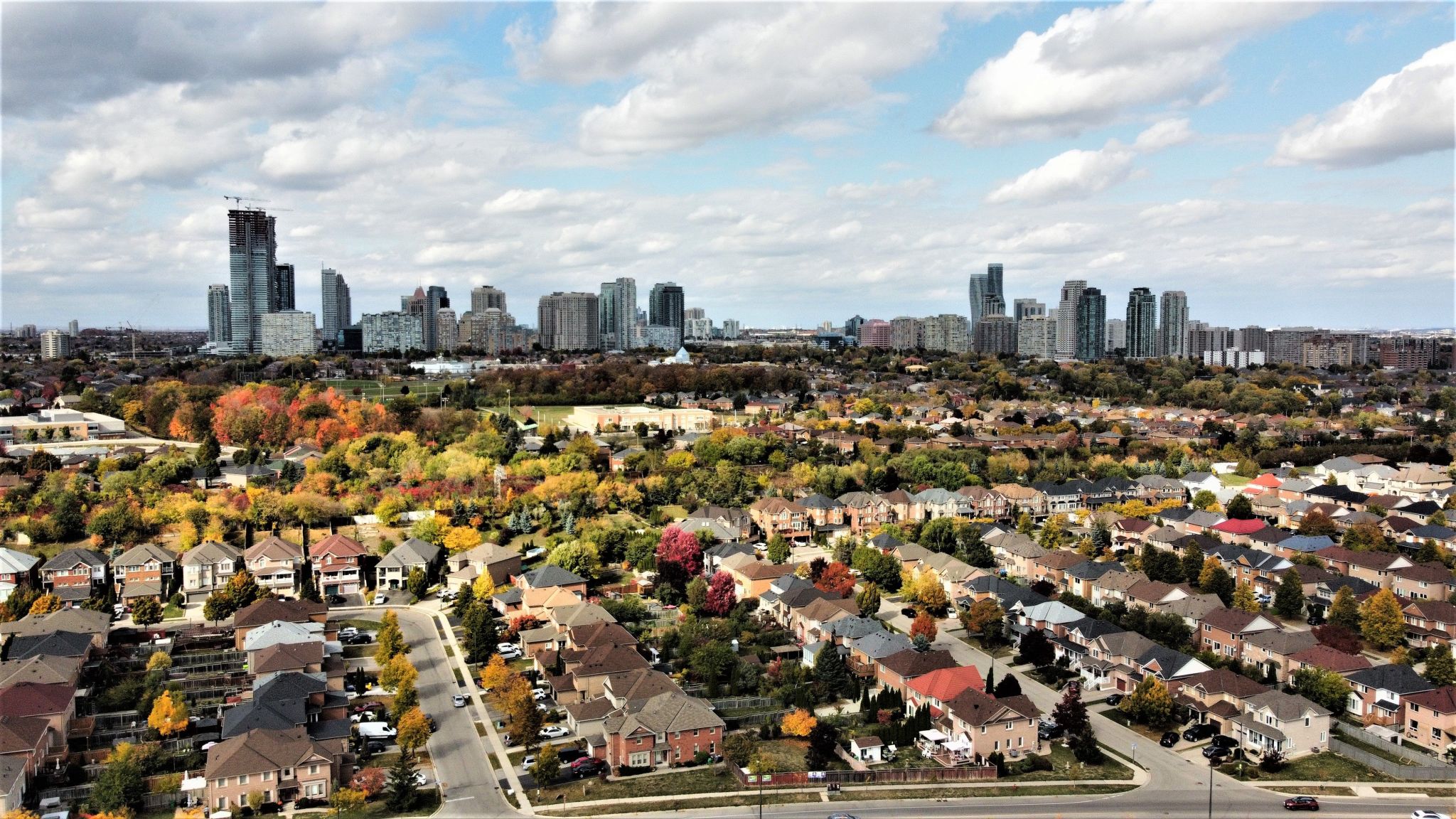 home financing Mississauga