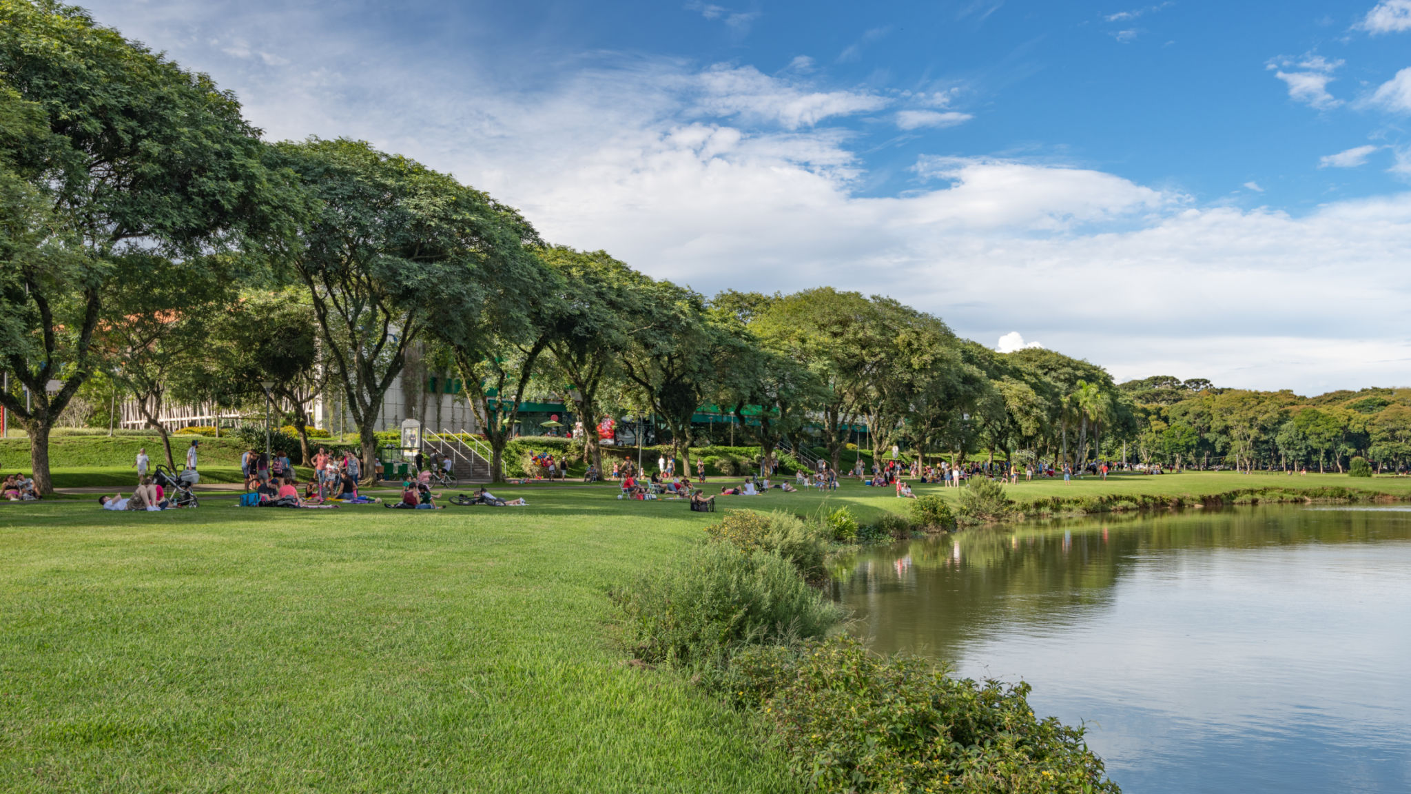 leisure valley park