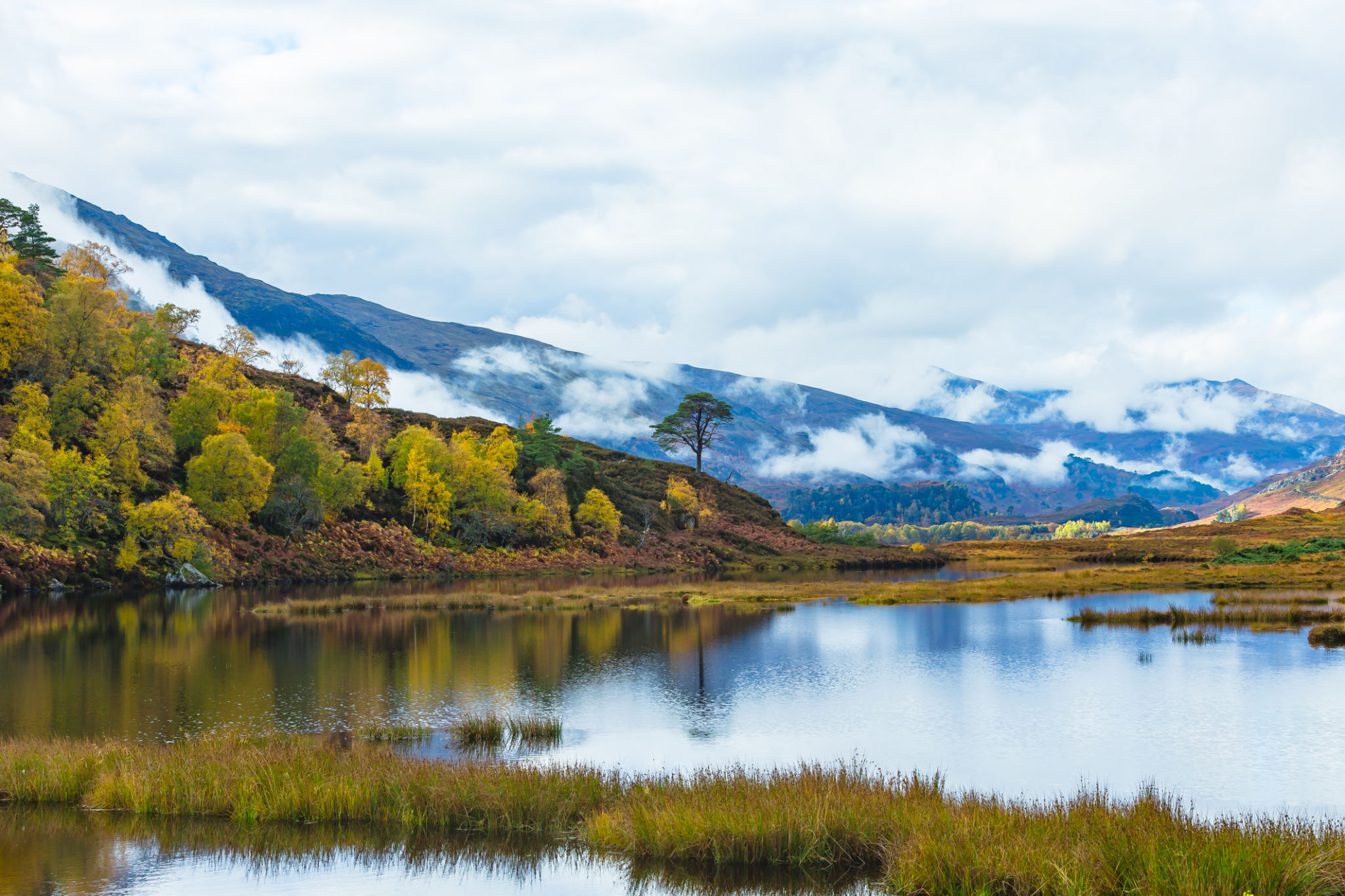 scotland landscape photography