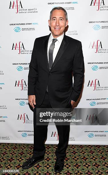 Of kate spade new york Craig Leavitt attends the 34th Annual American Image Awards at Cipriani 42nd Street on May 7, 2012 in New York City.