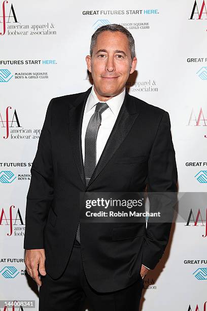 Of kate spade new york Craig Leavitt attends the 34th Annual American Image Awards at Cipriani 42nd Street on May 7, 2012 in New York City.