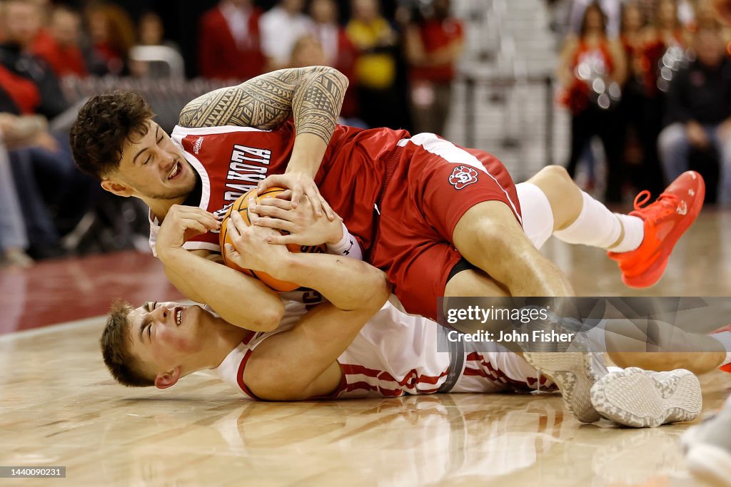South Dakota v Wisconsin