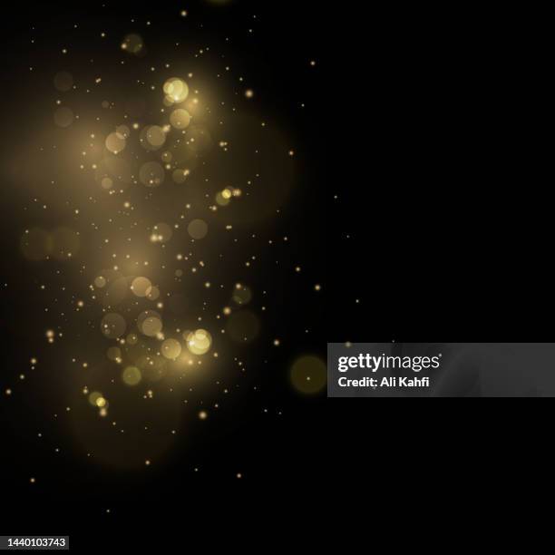 ilustraciones, imágenes clip art, dibujos animados e iconos de stock de fondo de luz borroso abstracto de bokeh - parpadear