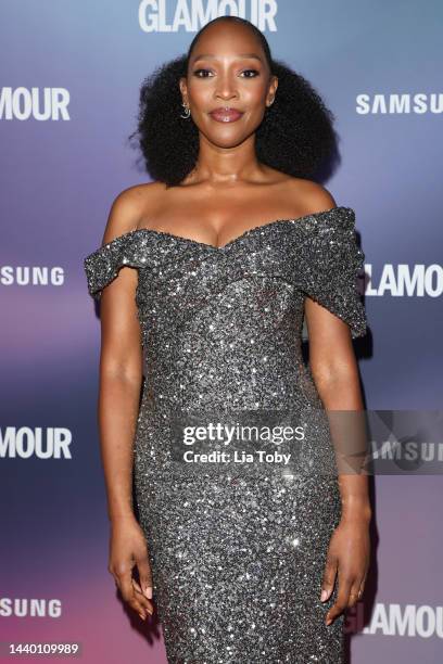 Glamour Women Of The Year Awards Photos and Premium High Res Pictures