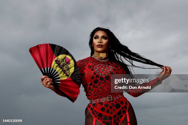 Kween Razz 83 Kween Kong Stock Photos, High-Res Pictures, and Images - Getty Images