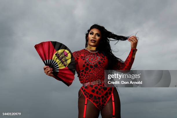 Kween Razz 83 Kween Kong Stock Photos, High-Res Pictures, and Images - Getty Images