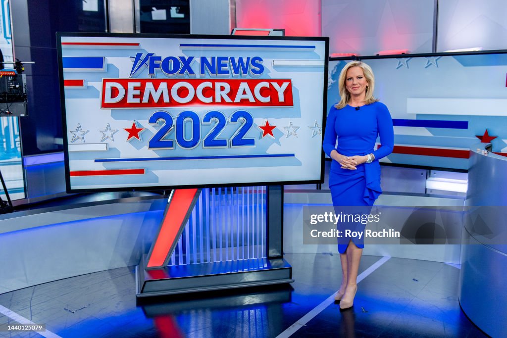 Fox News 2025 Election Results House