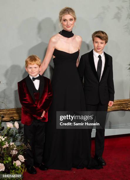 Timothy Sambor 134 Timothee Sambor Photos & High Res Pictures - Getty Images