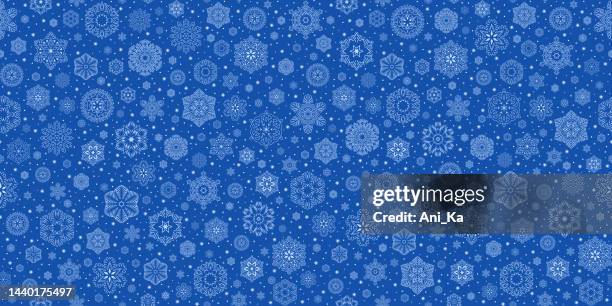 nahtlose weihnachten hintergrund - january background stock-grafiken, -clipart, -cartoons und -symbole