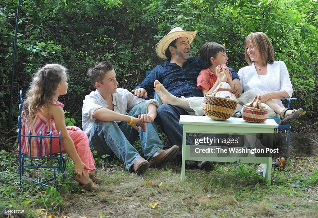 FILE, Nayah, 8; Fernando, 14; Eduardo Garcia Valseca; Emiliano, 9 and ...
