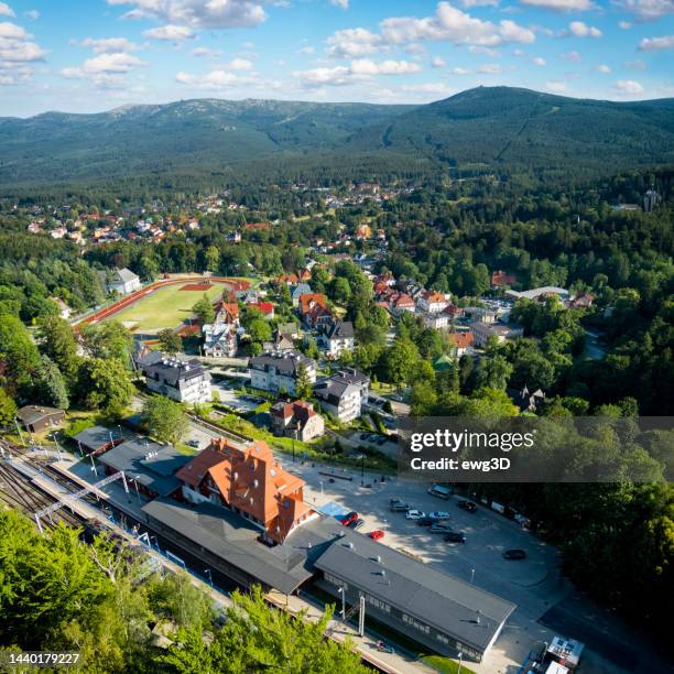 299 Szklarska Poreba Stock Photos, HighRes Pictures, and Images