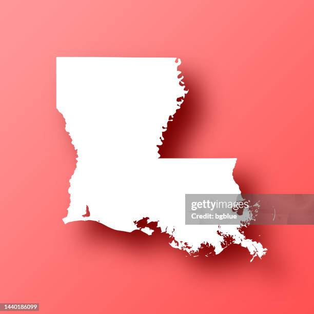 Loisians 128 Louisiana 3d Map Stock Photos, High-Res Pictures, and Images ...