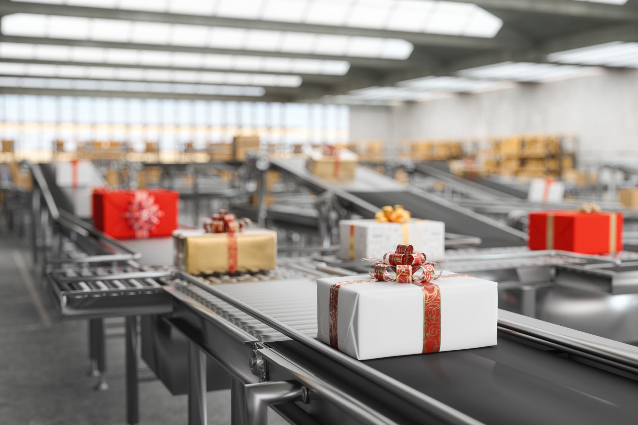 gift shipping