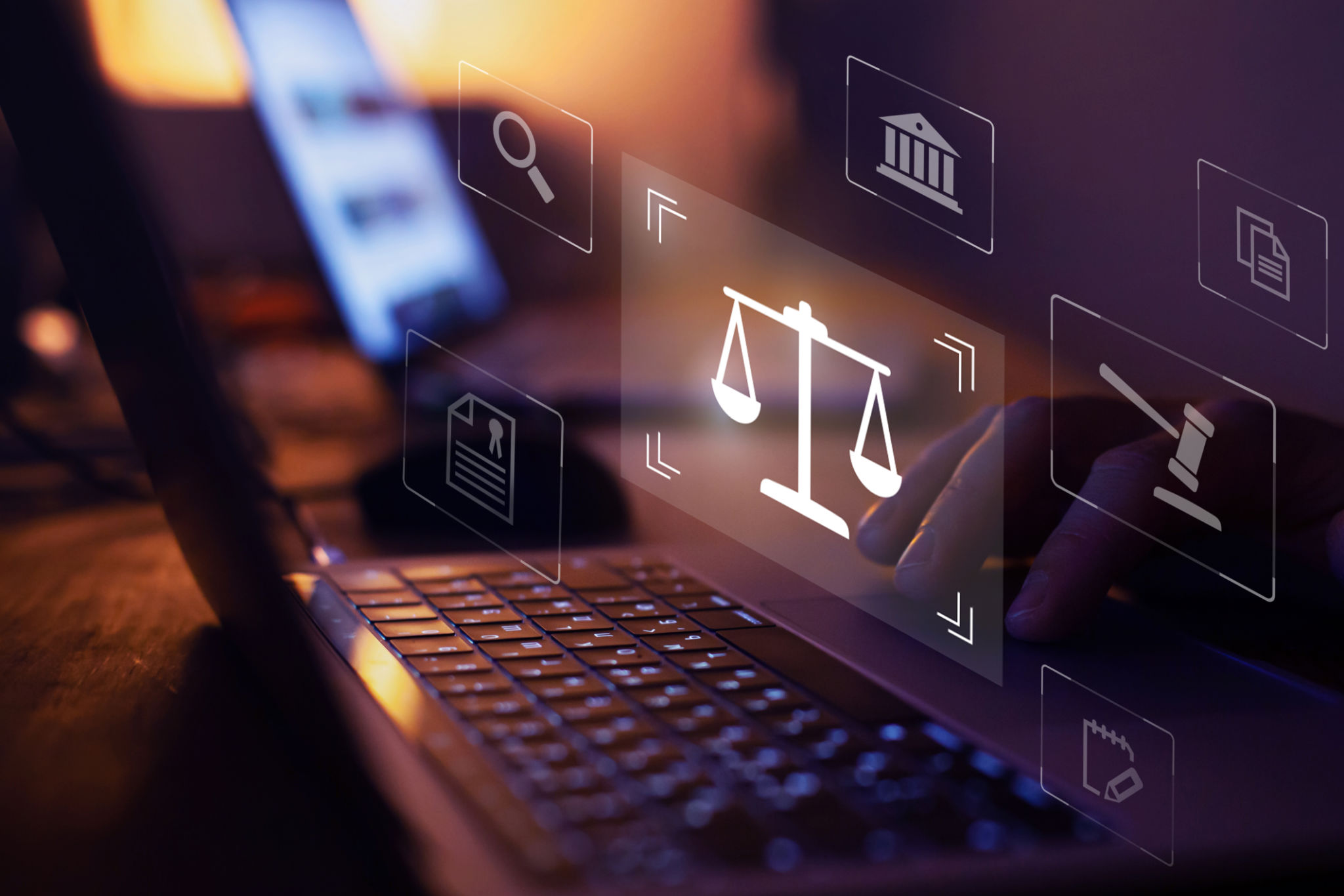 online notary