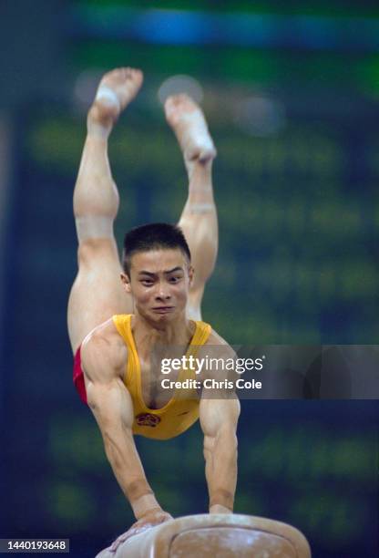 1,190 Jump Gymnastics Club Stock Photos, High-Res Pictures, and