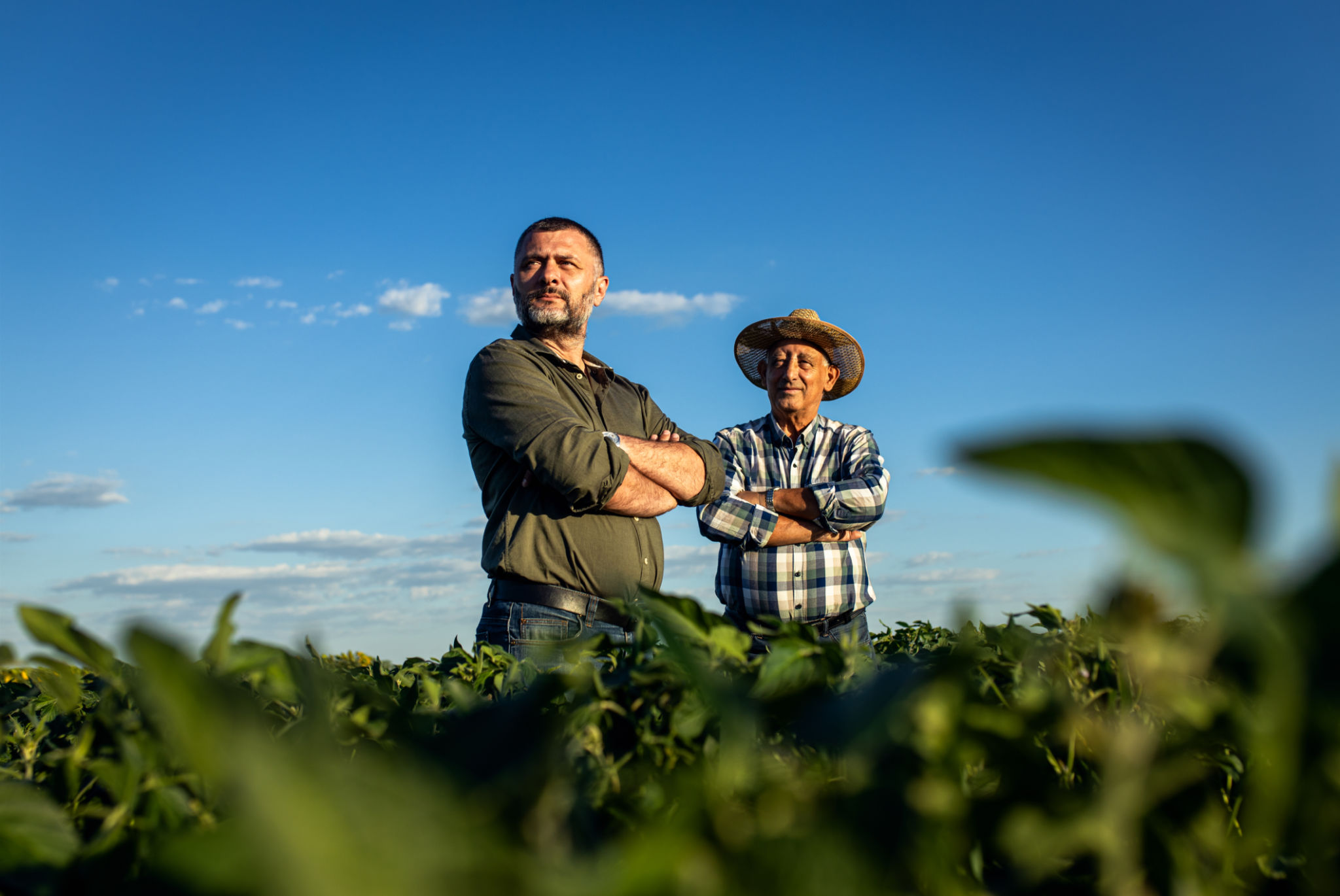 serbia agriculture