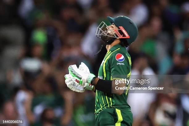 Pakistan Razwan R Rizwan Photos and Premium High Res Pictures - Getty Images