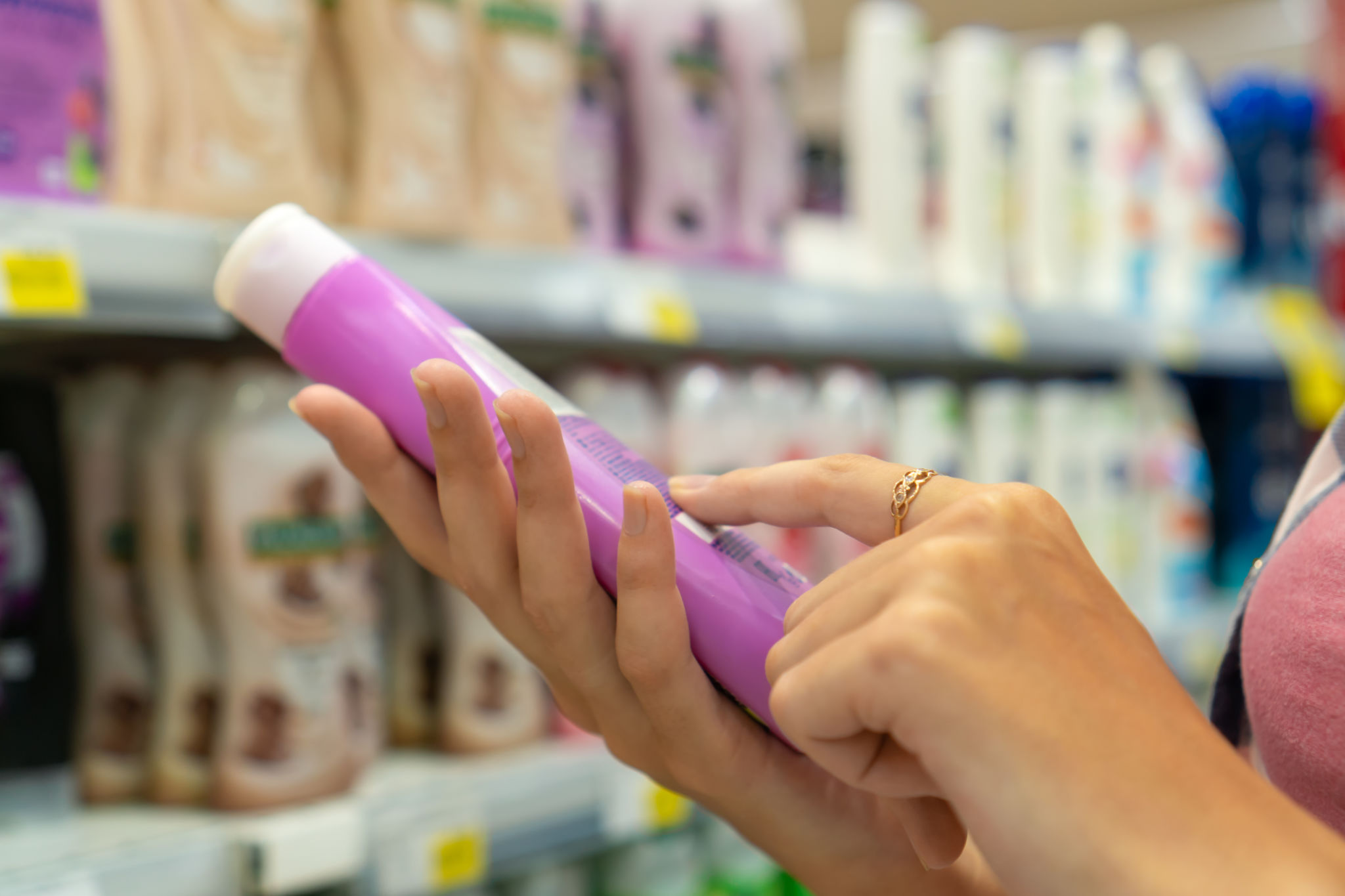 cosmetic safety