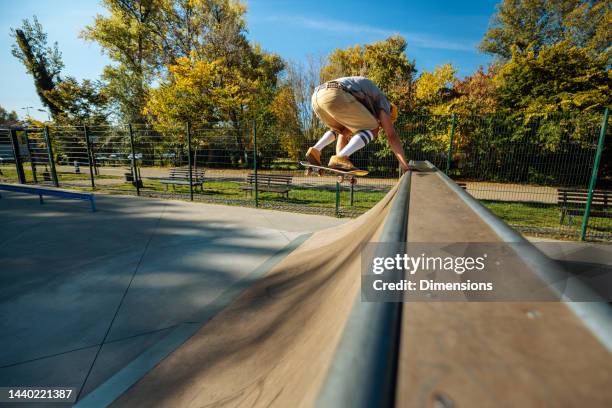 Sine Ramp 111 Spine Ramp Stock Photos, High-Res Pictures, and Images - Getty Images