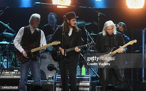 The Eagles Hotel California 2021 Tour The Eagles Hotel California 2021 Tour