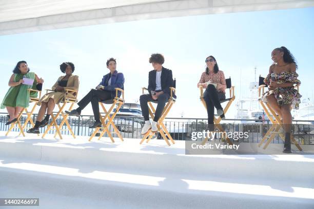 Riley Ingram Photos and Premium High Res Pictures - Getty Images