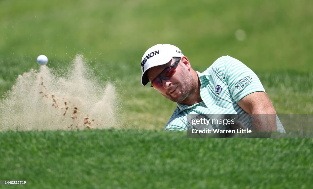 Nedbank Golf Challenge 2025 Dates And Locations