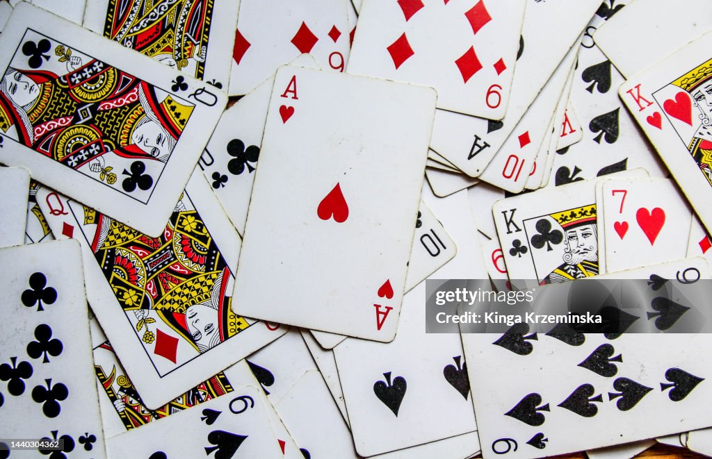 Ace