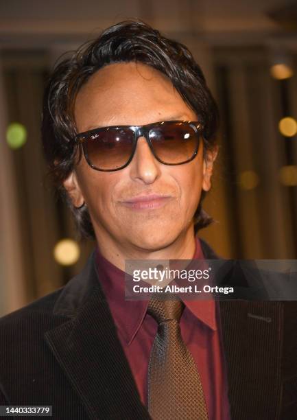 Kamal John Iskander attends American Film Market Los Angeles Premiere Of Montreal Girls After Party Presented by the Quebec Government Office in Los...