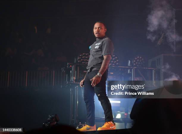 2,529 Bow Wow Rapper Stock Photos, High-Res Pictures, and Images ...