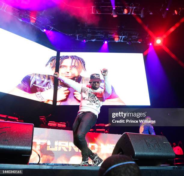 Kash Rapper Jacksonville 76 Brs Kash Stock Photos, High-Res Pictures, and Images - Getty Images