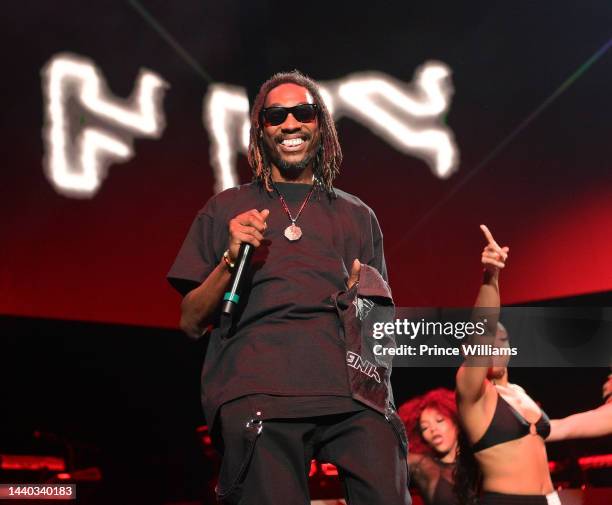 D Roc Of The Ying Yang Twins Photos and Premium High Res Pictures ...