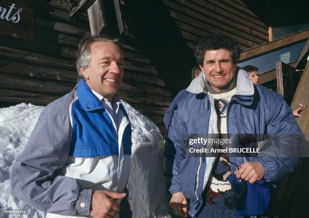 Festival international du film fantastique d'Avoriaz