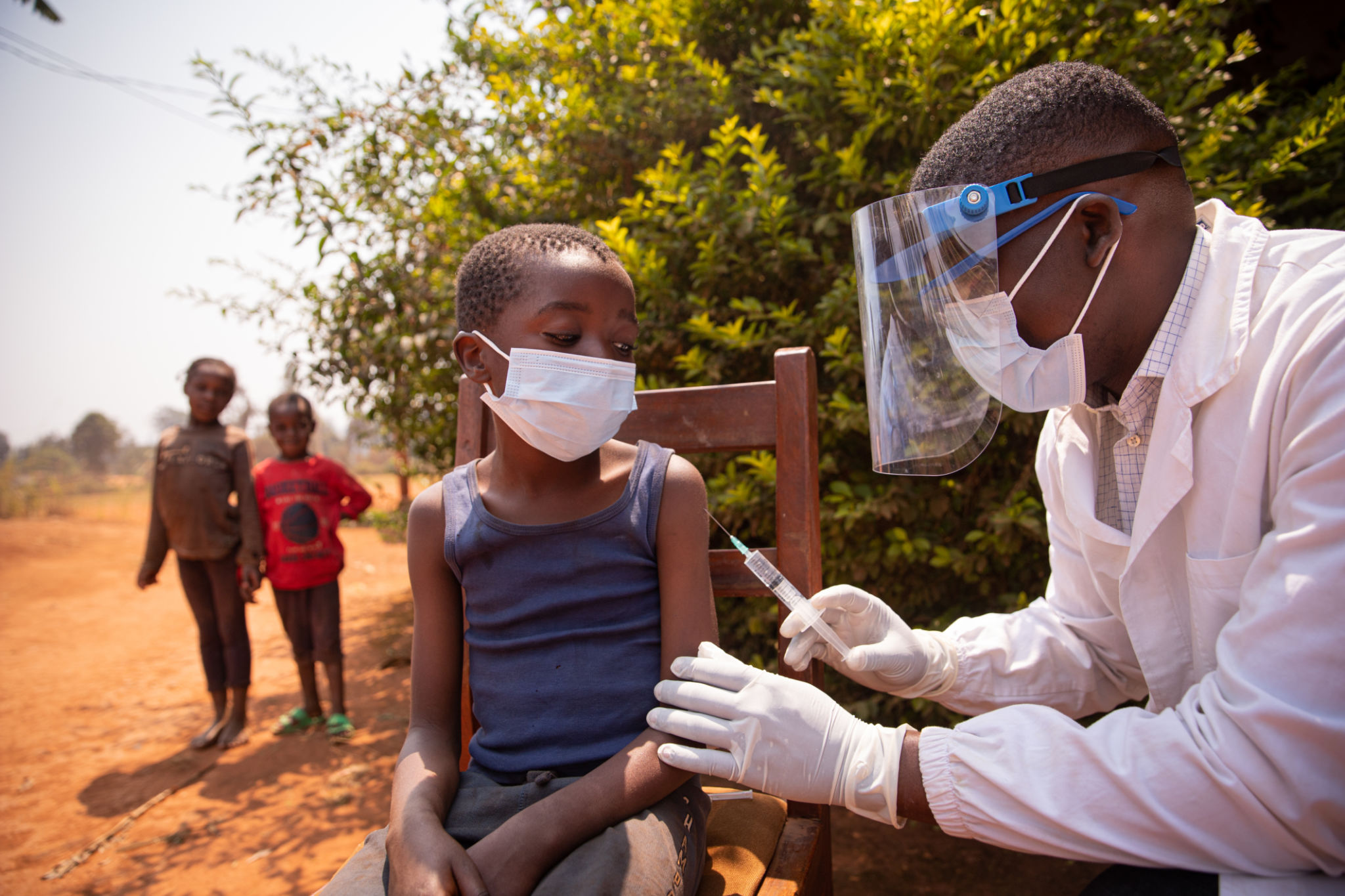 healthcare africa