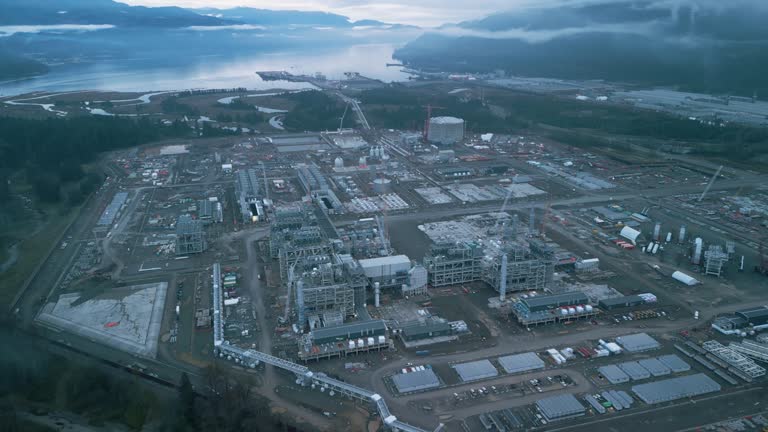 Kitimat View 63 Kitimat Bc Stock Videos, Footage, & 4K Video Clips - Getty Images