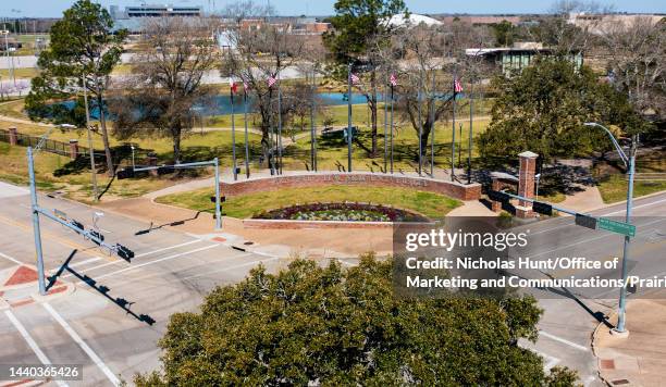 Preview University Prairie View A&M University Photos and Premium High Res Pictures ...