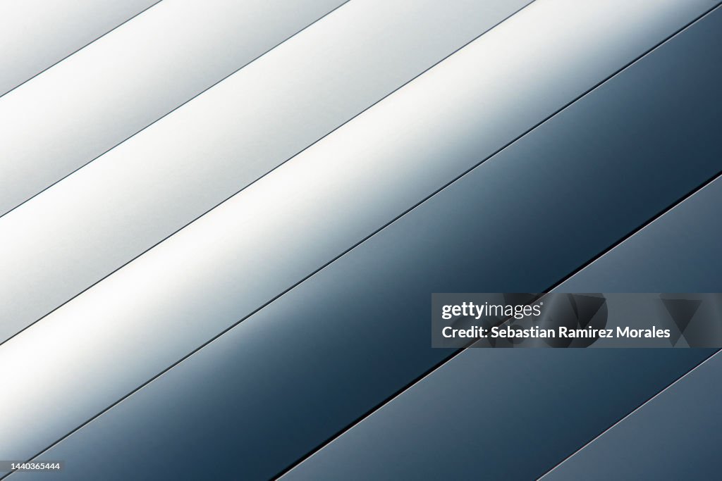 Abstract Wide Line Background With Gradient From Bright To Dark Color ...